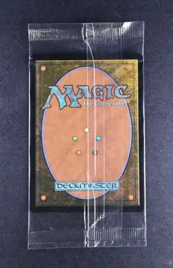 NM MTG Foil Terrasymbiosis Pre-Release Sealed Edge of Eternities (EOE) Reg. Rare - Image 2