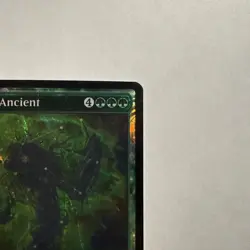 Nyxbloom Ancient (Halo Foil) Secret Lair Drop Foil - Image 3