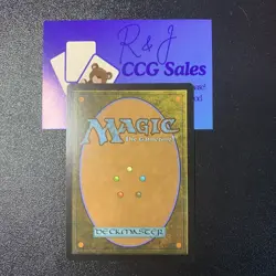 MTG - Glare of Subdual - Eternal Masters - Near Mint - Image 2