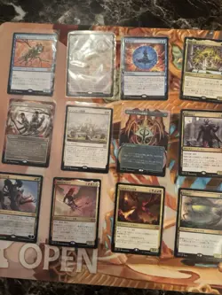 Magic the Gathering Aurelia, the Warleader Double Masters 2022 Japanese X 1 - Image 1