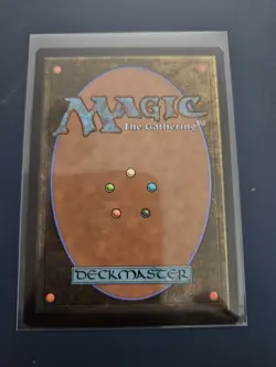 MTG Bushy Bodyguard 0166 - NM Near Mint + - BLB - 2024 - Image 2