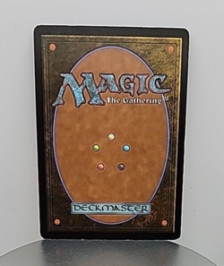 MTG Fanatic of Mogis Theros 121/249 Regular Uncommon - Image 2