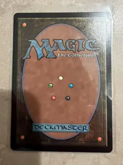 Last March of the Ents NM - Lord Of The Rings Magic The Gathering - Image 2