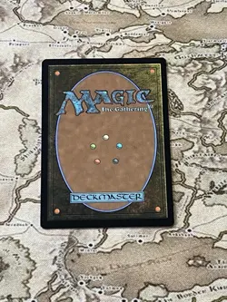 Echo of Eons - Magic MTG Future Sight frame FOIL NM - Mystery Booster 2 - Image 2