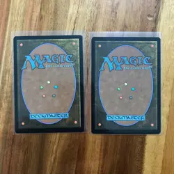 Magic the Gathering - Thrill of Possibility Borderless MAR #0028 Spiderman QTY - Image 3