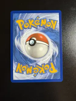 Pokemon TCG Cynthia's Garchomp EX Holo Card 232/182 Sv10: Destined Rivals - Image 2