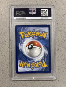Pokemon Twilight Masquerade 198 Greninja EX Ultra Rare PSA 10 - Image 2