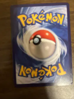 Pokemon TCG Paldea Evolved Holo Ultra Rare Full Art Card - Image 2
