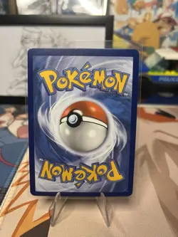Pokemon Go TCG Black Star Promo Radiant Eevee SWSH230 Near Mint Condition - Image 2