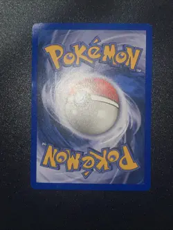 Crystal Crobat 147/144 Skyridge Holo Rare Pokemon Card - Image 3