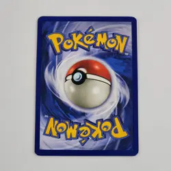 Pokemon TCG Magmar Fossil Regular Uncommon 39/62 Card Fire VLP Vintage TCG - Image 2