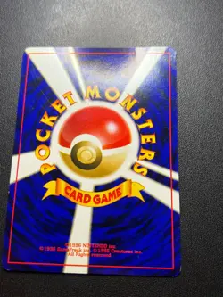 Pokemon Card Lucky Stadium Diglett Tohoku Event Promo Japanese 2000 - Image 4