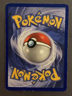 Electrode Base Set 21/102 Regular Unlimited Rare Pokemon - Image 4