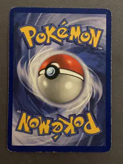 Electrode Base Set 21/102 Regular Unlimited Rare Pokemon - Image 5