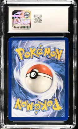 Pikachu SVP 088 Scarlet & Violet Promo Pokemon Holo CGC 10 GEM MINT - Image 2
