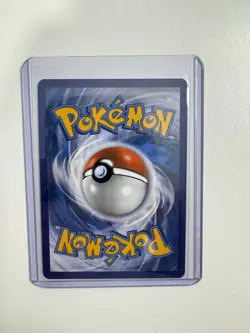 Pokemon TCG Ekans 26/68 Reverse Holo Hidden Fates - Image 3