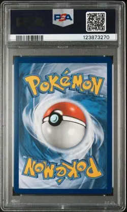 Celebi & Venusaur GX Tag Team 2019 Pokemon SM BLACK STAR PROMO #SM167 PSA 9 MINT - Image 2