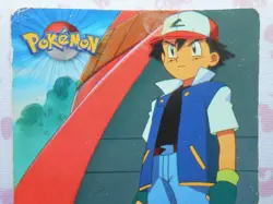 SACHA #TV1 - TOPPS TV ANIMATION EDITION - CARTE POKEMON - BON ETAT - Image 2