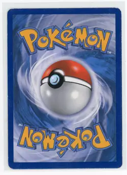 Pokemon TCG - Team Magma's Camerupt 2/34 - Double Crisis - Holo Rare - Image 2