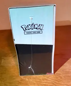 Temporal Forces Walking Wake Pokemon Center Elite Trainer Box - ETB Sealed - Image 3