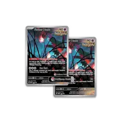 Temporal Forces Walking Wake Pokemon Center Elite Trainer Box - ETB Sealed - Image 5