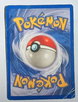 Pokemon - Charizard - Base Set Original 4/102 - Holo Rare - creased - Image 2