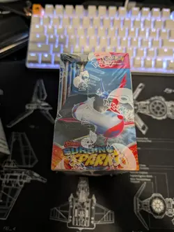 Pokemon TCG Scarlet & Violet 151 Booster Bundle + Surging Sparks BB | SEALED 820650853210 - Image 3