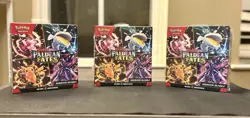 Pokemon TCG Scarlet & Violet Paldean Fates Booster Bundles Factory Sealed - Image 2