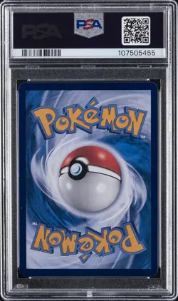 2025 POKEMON SIMPLIFIED CHINESE 151 C-COLL 151 ART RARE #170 PIKACHU PSA 10 - Image 2