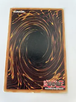 Yugioh Tyrant Dragon LOD-034 (Ultra Rare) 1st Edition LP/MP - Image 4