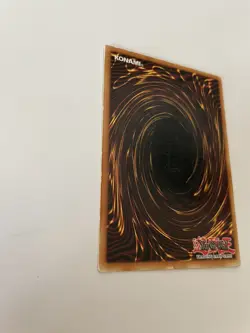 Yugioh Tyrant Dragon LOD-034 (Ultra Rare) 1st Edition LP/MP - Image 5