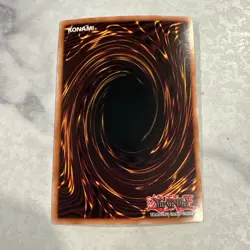 Yu-Gi-Oh! Dark End Dragon JUMP-EN044 Jump Promo Limited Edition - Image 2