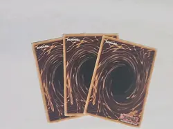 Yugioh! Playset 3x Harpie Lady - RP01-EN025 - Common - Unlimited Edition NM - Image 2