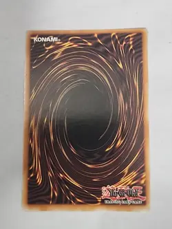 Yugioh! Crimson Dragon RA04-EN061 1st Ed Prismatic Collector's Rare NM - Image 2