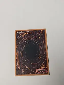 Yugioh! Kycoo the Ghost Destroyer - RA03-EN110 - Platinum Secret Rare - 1st Edit - Image 2
