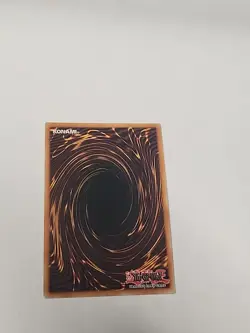 Yugioh! 1x Deck Devastation Virus RA03-EN150 Platinum Secret Rare 1st Ed NM - Image 2