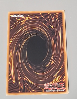 YUGIOH x1 MP24-EN FIREWALL DRAGON SINGULARITY - PRISMATIC SECRET RARE - Image 2