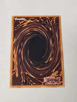 Bahamut Shark (MP24-EN, Quarter Century) YUGIOH In Hand Mint - Image 4