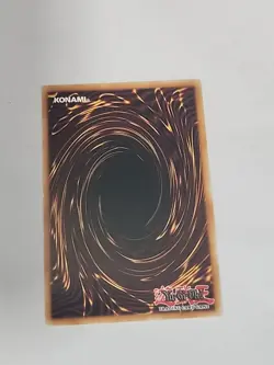 Gaia The Dragon Champion RP01-EN022 Yu-Gi-Oh Retro Pack 1 2024 Super Rare Mint - Image 2