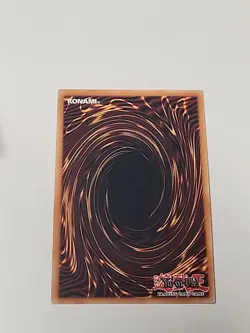 Yugioh Quarter Century Bonanz Allure Of Darkness Platinum Secret Rare RA03-EN055 - Image 2