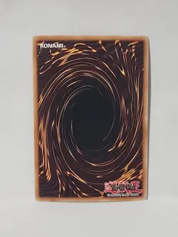 Yugioh TCG Malefic World YMP1-EN008 Limited Edition Secret Rare NM - Image 2