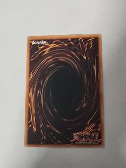 Tales of the White Forest x1 INFO-EN058 Ultra Rare Yugioh - Image 2