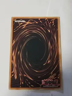 Yu-Gi-Oh! TCG Scapegoat Retro Pack RP01-EN090 Unlimited Ultra Rare - Image 3