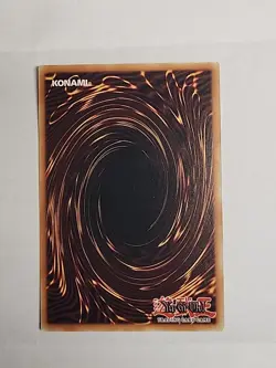 Yu-Gi-Oh! TCG Ancient Lamp RP01-EN100 Retro Pack 1 (2024) Mint - Image 2