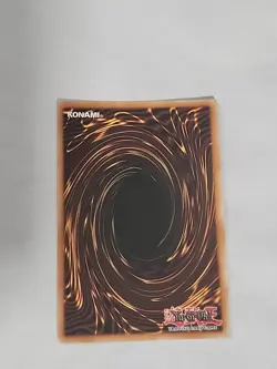Summoning Curse 1st Edition Platinum Secret Rare RA03-EN057 Yu-Gi-Oh! - Image 2