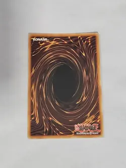 2002 Yu-Gi-Oh! Pharaoh's Servant Unlimited The Fiend Megacyber PSV-100 - NM - Image 2