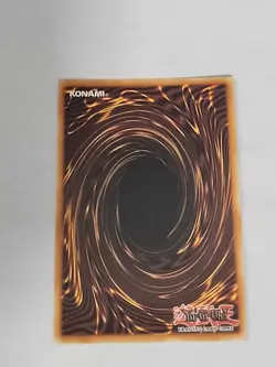 Trap Trick 1st Edition Prismatic Collector's Rare RA03-EN078 Yu-Gi-Oh! - Image 2