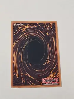 Gravekeeper's Spy RA03-EN121 - Platinum Secret Rare Mint 1st Edition YuGiOh - Image 2