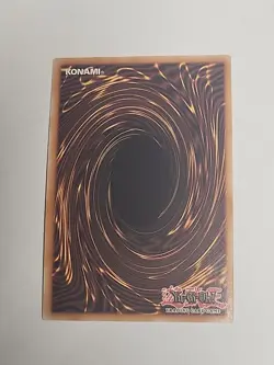 YuGiOh TCG 1x Babycerasaurus - 1st Ed - QCR - Quarter Century - RA04-EN131 - Image 4