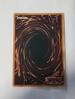 YuGiOh Kaibaman RP01-EN095 2024 Reprint Secret Rare NM - Image 2